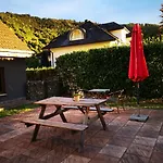 Gaestehaus Lavendel An Der Mosel شقة *