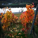 شقة Gaestehaus Lavendel An Der Mosel زينهايم