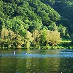 Gaestehaus Lavendel An Der Mosel