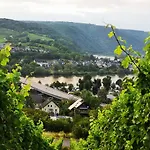 Gaestehaus Lavendel An Der Mosel *
