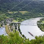 Gaestehaus Lavendel An Der Mosel زينهايم