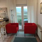 Gaestehaus Lavendel An Der Mosel زينهايم