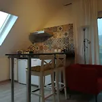 Gaestehaus Lavendel An Der Mosel شقة