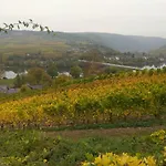 Gaestehaus Lavendel An Der Mosel شقة