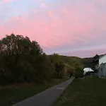 شقة Gaestehaus Lavendel An Der Mosel *