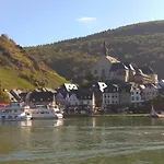شقة Gaestehaus Lavendel An Der Mosel زينهايم