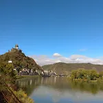شقة Gaestehaus Lavendel An Der Mosel