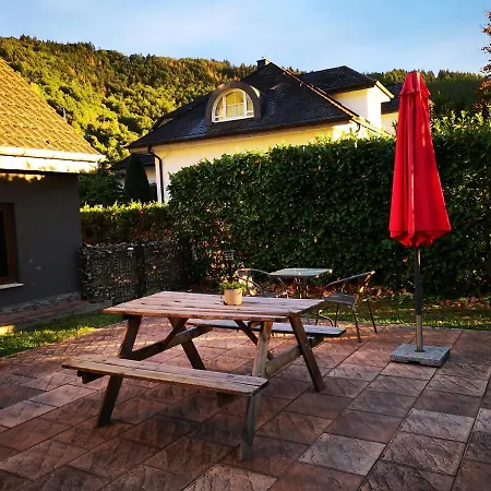 Gaestehaus Lavendel An Der Mosel Apartment *