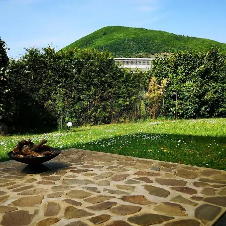 Gaestehaus Lavendel An Der Mosel Apartment *