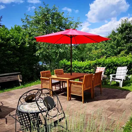 Lavendel An Der Mosel