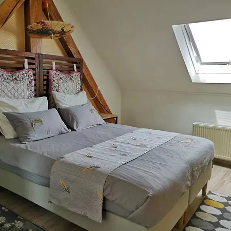 Gaestehaus Lavendel An Der Mosel زينهايم