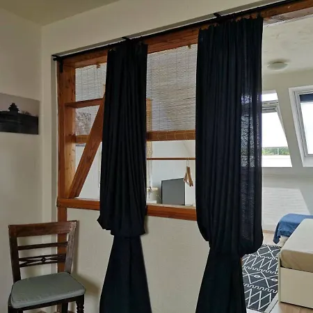 Gaestehaus Lavendel An Der Mosel Apartment *