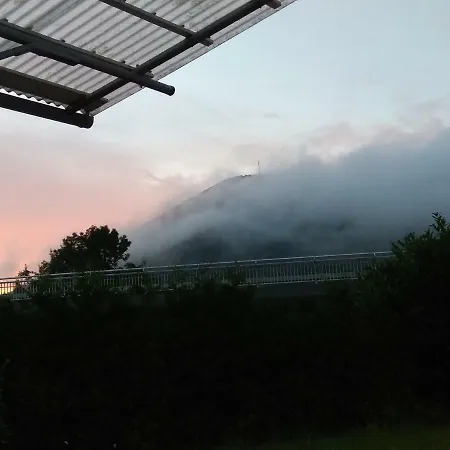Gaestehaus Lavendel An Der Mosel Appartement *