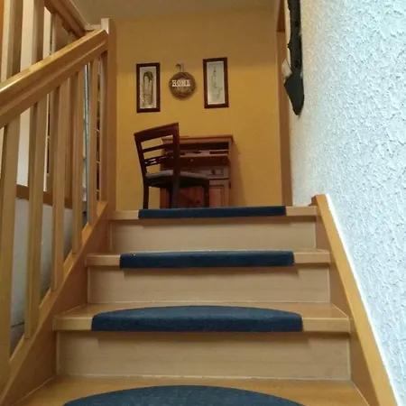 Appartement Gaestehaus Lavendel An Der Mosel Senheim