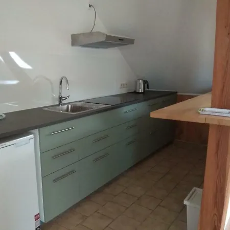 Gaestehaus Lavendel An Der Mosel Apartment