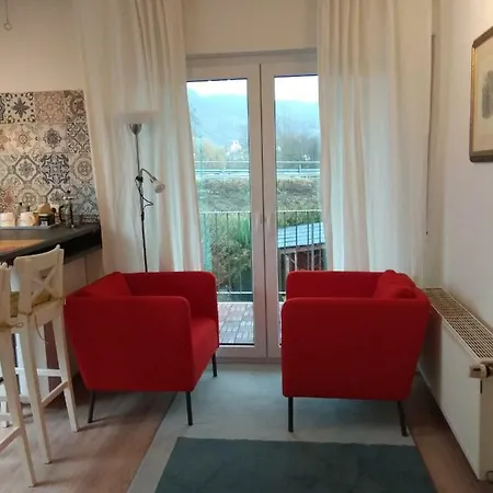 Gaestehaus Lavendel An Der Mosel Senheim