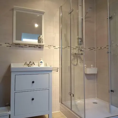 Gaestehaus Lavendel An Der Mosel Apartment Senheim