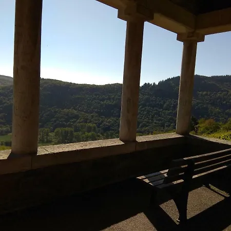 Gaestehaus Lavendel An Der Mosel *