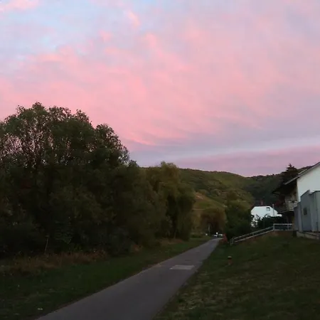 Appartement Gaestehaus Lavendel An Der Mosel *