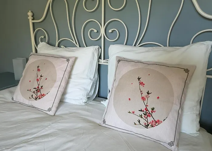 Appartement Gaestehaus Lavendel An Der Mosel *