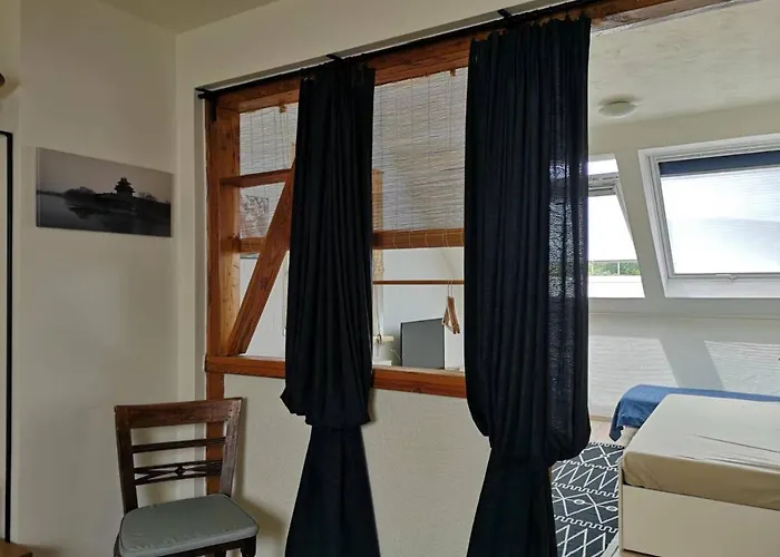 Gaestehaus Lavendel An Der Mosel Appartement *