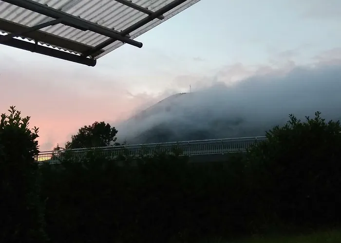 Gaestehaus Lavendel An Der Mosel Lejlighed *