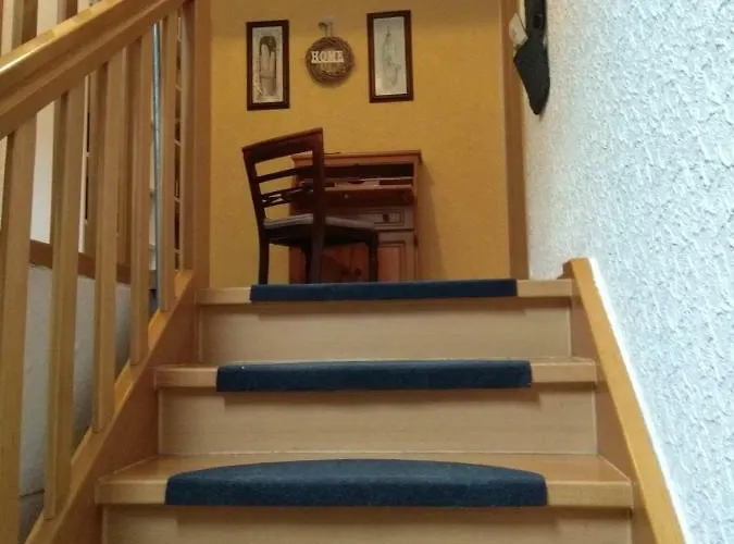 Appartement Gaestehaus Lavendel An Der Mosel Senheim