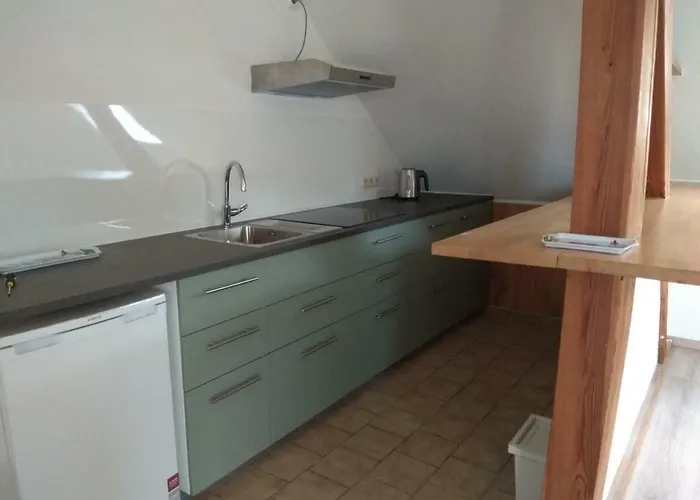 Gaestehaus Lavendel An Der Mosel Appartement