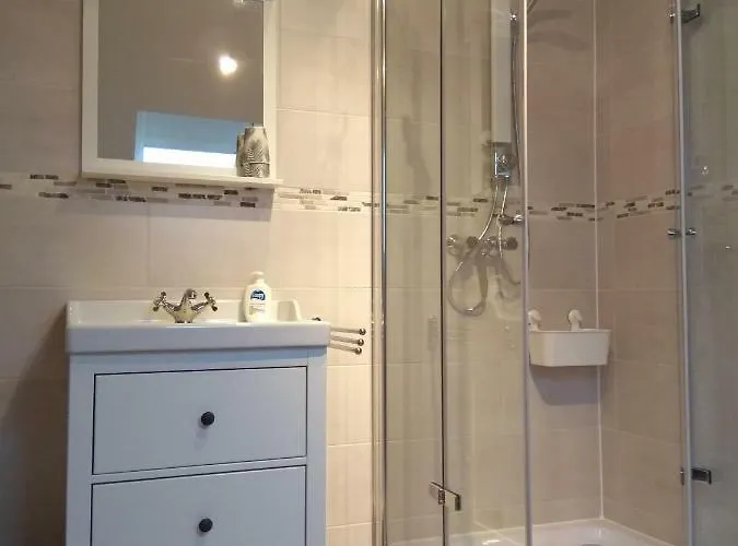 Gaestehaus Lavendel An Der Mosel Appartement Senheim