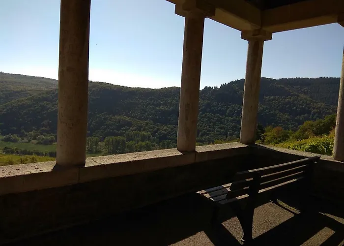 Gaestehaus Lavendel An Der Mosel *